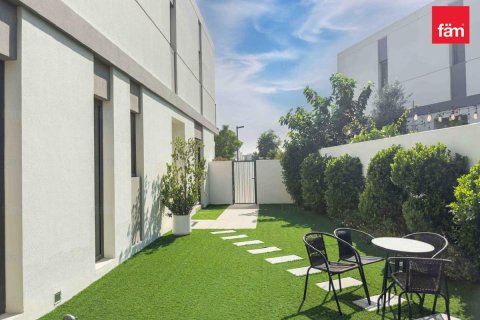 تاون هاوس في Tilal Al Ghaf, دبي 4 غرف نوم, 243.5 م² رقم 71867 - صورة 14