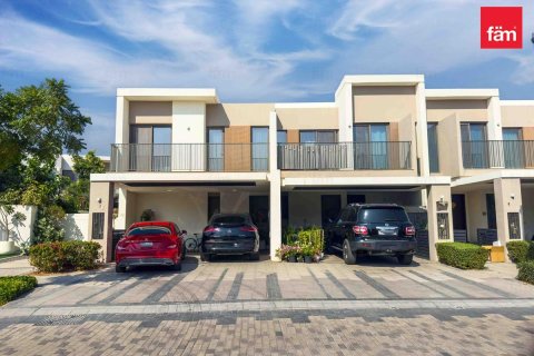 تاون هاوس في Tilal Al Ghaf, دبي 4 غرف نوم, 243.5 م² رقم 71867 - صورة 17