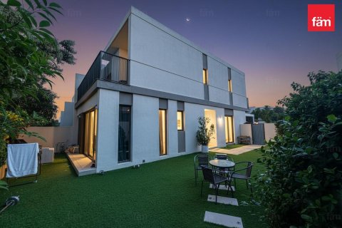 تاون هاوس في Tilal Al Ghaf, دبي 4 غرف نوم, 243.5 م² رقم 71867 - صورة 15