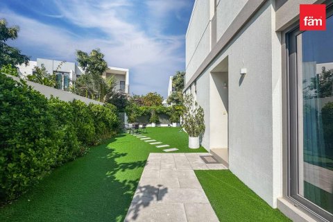 تاون هاوس في Tilal Al Ghaf, دبي 4 غرف نوم, 243.5 م² رقم 71867 - صورة 16