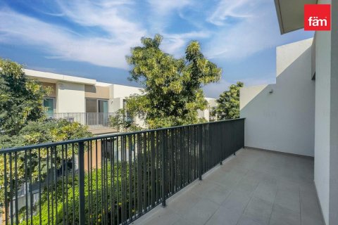 تاون هاوس في Tilal Al Ghaf, دبي 4 غرف نوم, 243.5 م² رقم 71867 - صورة 9