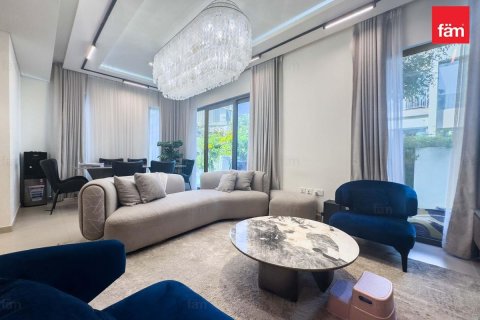 تاون هاوس في Tilal Al Ghaf, دبي 4 غرف نوم, 243.5 م² رقم 71867 - صورة 3