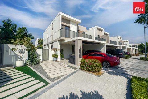 تاون هاوس في Tilal Al Ghaf, دبي 4 غرف نوم, 243.5 م² رقم 71867 - صورة 2