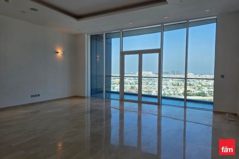 Снять в аренду квартиру в Пальме Джумейре, Дубай: 3 спальни, 211.8м², № 71878 - фото 2