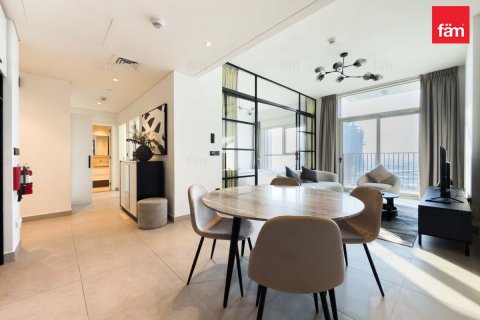 Apartment in Dubai Hills Estate, Dubai 2 bedrooms, 67.2 sq.m. № 71868 - photo 2