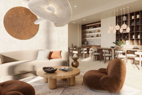 Apartment in Dubai 2 bedrooms, 115.6 sq.m. № 71879 - photo 2