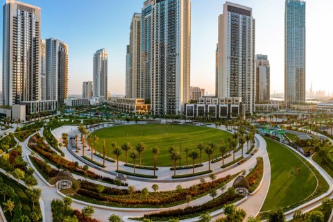 Apartment in Dubai 2 bedrooms, 115.6 sq.m. № 71879 - photo 12