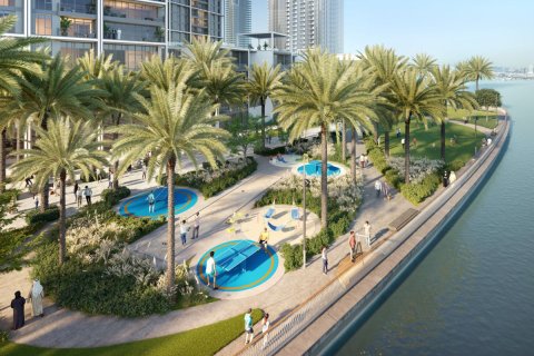 Apartment in Dubai 2 bedrooms, 115.6 sq.m. № 71879 - photo 7