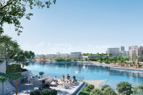 Apartment in Dubai 2 bedrooms, 115.6 sq.m. № 71879 - photo 4