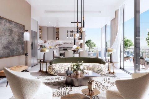 Apartment in Dubai 2 bedrooms, 115.6 sq.m. № 71879 - photo 11