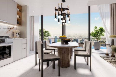 Apartment in Dubai 2 bedrooms, 115.6 sq.m. № 71879 - photo 3