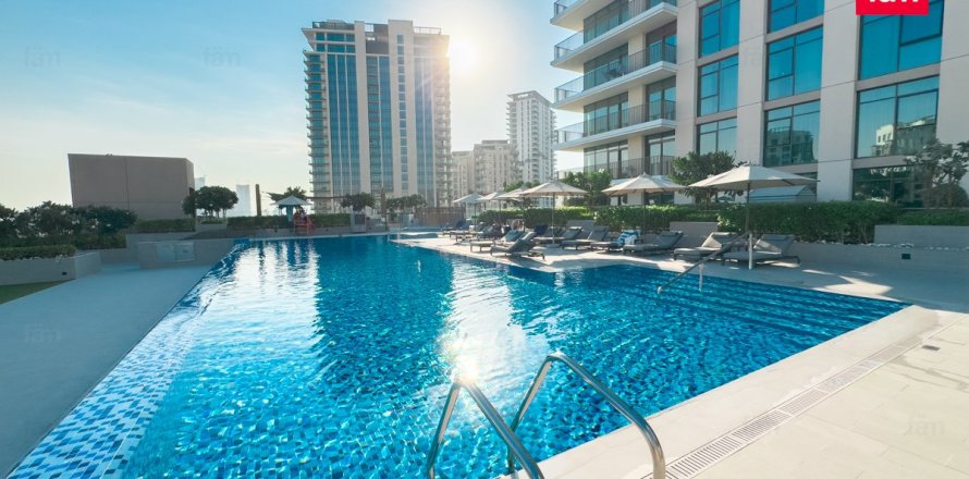 شقة في دبي 1غرف نوم, 59.6 م² رقم 71865