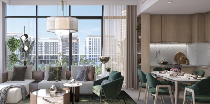 شقة في دبي 3 غرف نوم, 155.43 م² رقم 101422