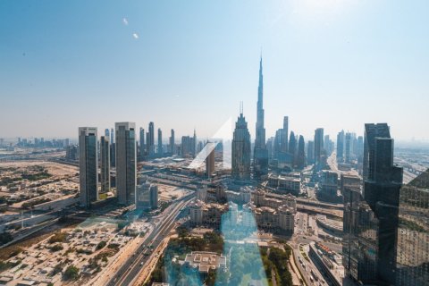 Apartment in DIFC, Dubai 1 bedroom, 83 sq.m. № 101443 - photo 4