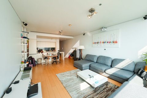 Apartment in DIFC, Dubai 1 bedroom, 83 sq.m. № 101443 - photo 16