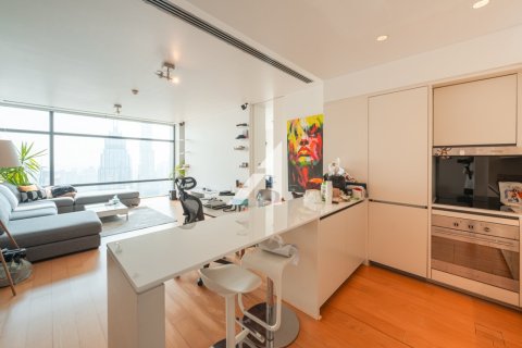 Apartment in DIFC, Dubai 1 bedroom, 83 sq.m. № 101443 - photo 11