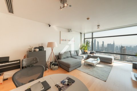 Apartment in DIFC, Dubai 1 bedroom, 83 sq.m. № 101443 - photo 17