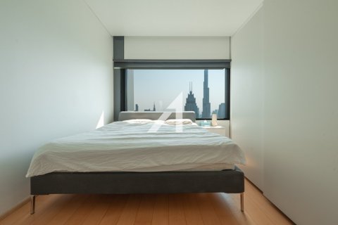 Apartment in DIFC, Dubai 1 bedroom, 83 sq.m. № 101443 - photo 9