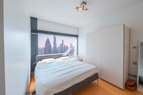 Apartment in DIFC, Dubai 1 bedroom, 83 sq.m. № 101443 - photo 10