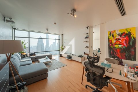 Apartment in DIFC, Dubai 1 bedroom, 83 sq.m. № 101443