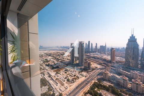 Apartment in DIFC, Dubai 1 bedroom, 83 sq.m. № 101443 - photo 3