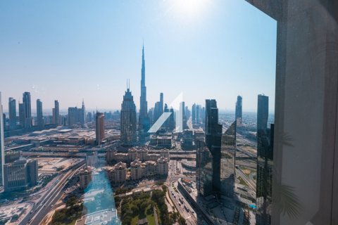 Apartment in DIFC, Dubai 1 bedroom, 83 sq.m. № 101443 - photo 5