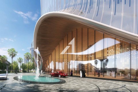 Apartment in Business Bay, Dubai 2 bedrooms, 137 sq.m. № 101442 - photo 20