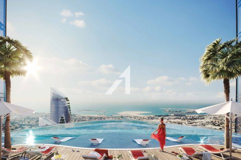 Apartment in Business Bay, Dubai 2 bedrooms, 137 sq.m. № 101442 - photo 2