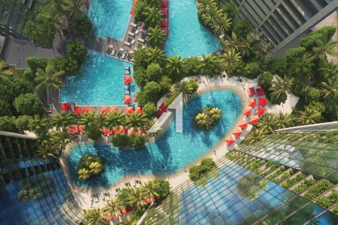 Apartment in Business Bay, Dubai 2 bedrooms, 137 sq.m. № 101442 - photo 16