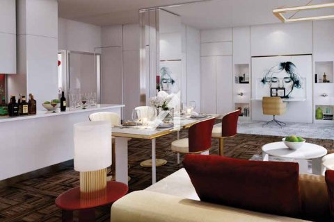 Apartment in Business Bay, Dubai 2 bedrooms, 137 sq.m. № 101442 - photo 10