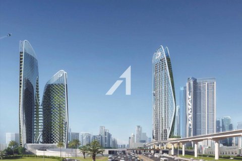 Apartment in Business Bay, Dubai 2 bedrooms, 137 sq.m. № 101442 - photo 17