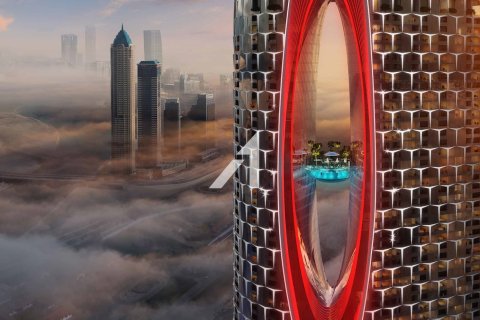 Apartment in Business Bay, Dubai 2 bedrooms, 137 sq.m. № 101442 - photo 21