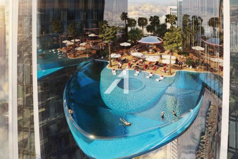 Apartment in Business Bay, Dubai 2 bedrooms, 137 sq.m. № 101442 - photo 15