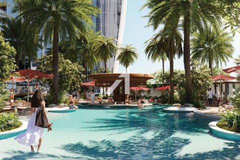 Apartment in Business Bay, Dubai 2 bedrooms, 137 sq.m. № 101442 - photo 9