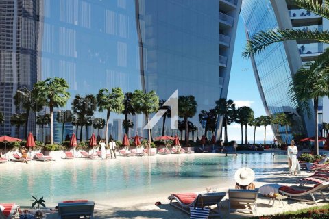 Apartment in Business Bay, Dubai 2 bedrooms, 137 sq.m. № 101442 - photo 6