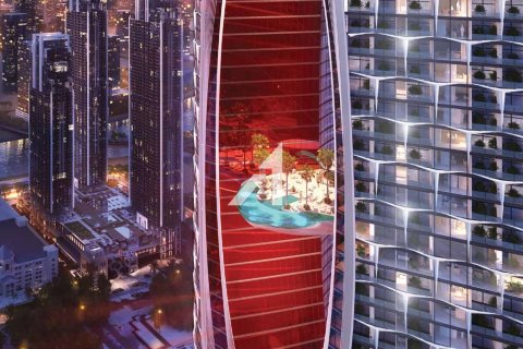 Apartment in Business Bay, Dubai 2 bedrooms, 137 sq.m. № 101442 - photo 18