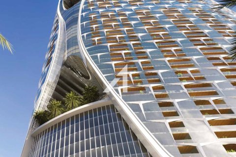 Apartment in Business Bay, Dubai 2 bedrooms, 137 sq.m. № 101442 - photo 8