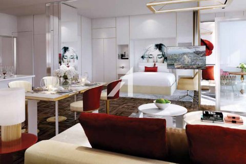 Apartment in Business Bay, Dubai 2 bedrooms, 137 sq.m. № 101442 - photo 3