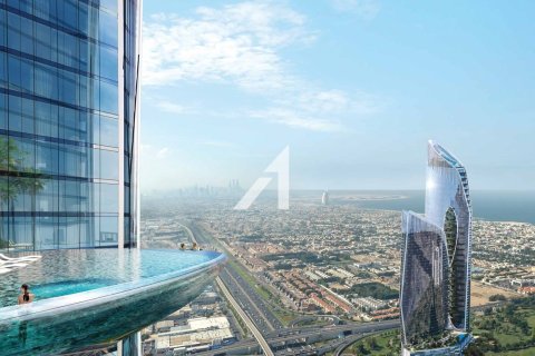 Apartment in Business Bay, Dubai 2 bedrooms, 137 sq.m. № 101442