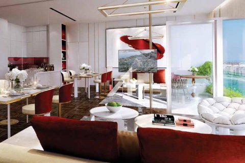 Apartment in Business Bay, Dubai 2 bedrooms, 137 sq.m. № 101442 - photo 12