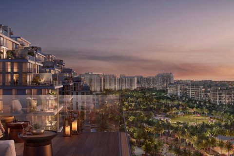 شقة في دبي 3 غرف نوم, 155.43 م² رقم 101423 - صورة 2