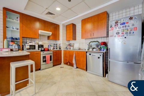 شقة في Motor City, دبي 1غرف نوم, 131 م² رقم 98510 - صورة 2