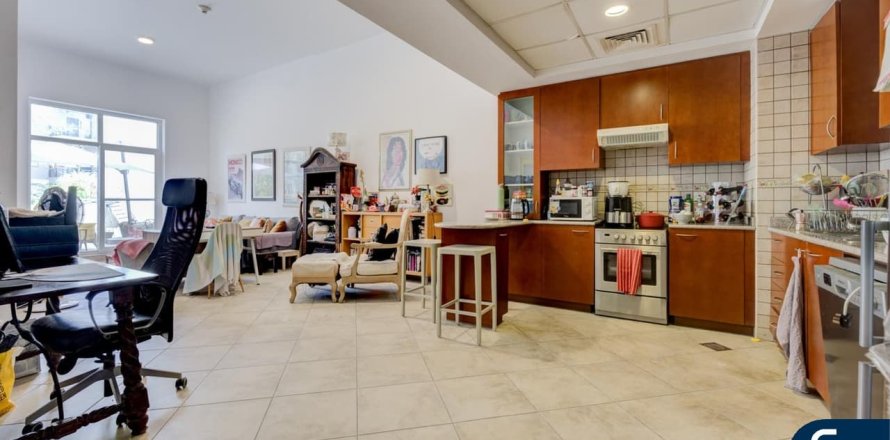 شقة في Motor City, دبي 1غرف نوم, 131 م² رقم 98510