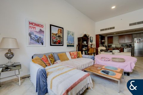 شقة في Motor City, دبي 1غرف نوم, 131 م² رقم 98510 - صورة 7