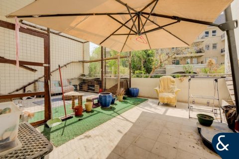 شقة في Motor City, دبي 1غرف نوم, 131 م² رقم 98510 - صورة 11