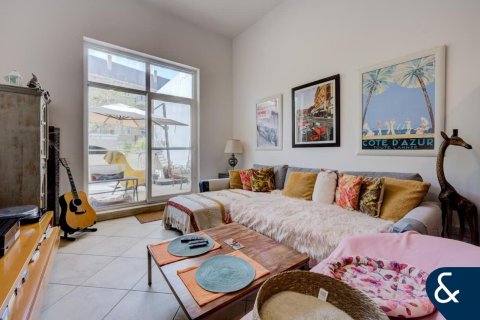 شقة في Motor City, دبي 1غرف نوم, 131 م² رقم 98510 - صورة 4