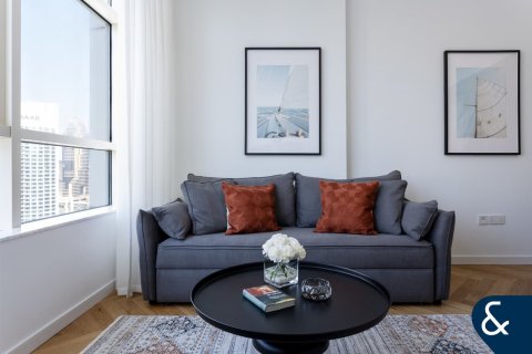 شقة في مرسى دبي, دبي 2 غرف نوم, 89 م² رقم 98513 - صورة 3