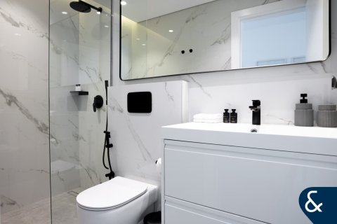 شقة في مرسى دبي, دبي 2 غرف نوم, 89 م² رقم 98513 - صورة 11