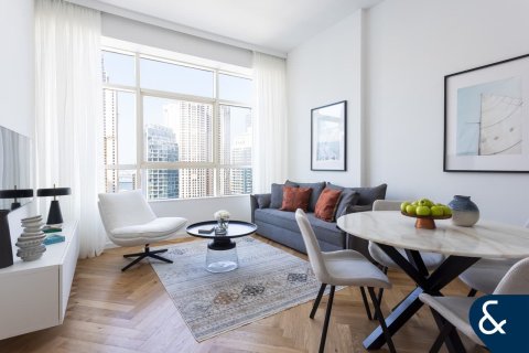 شقة في مرسى دبي, دبي 2 غرف نوم, 89 م² رقم 98513