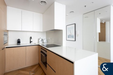 شقة في مرسى دبي, دبي 2 غرف نوم, 89 م² رقم 98513 - صورة 4